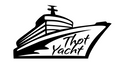 Thot Yacht Decal